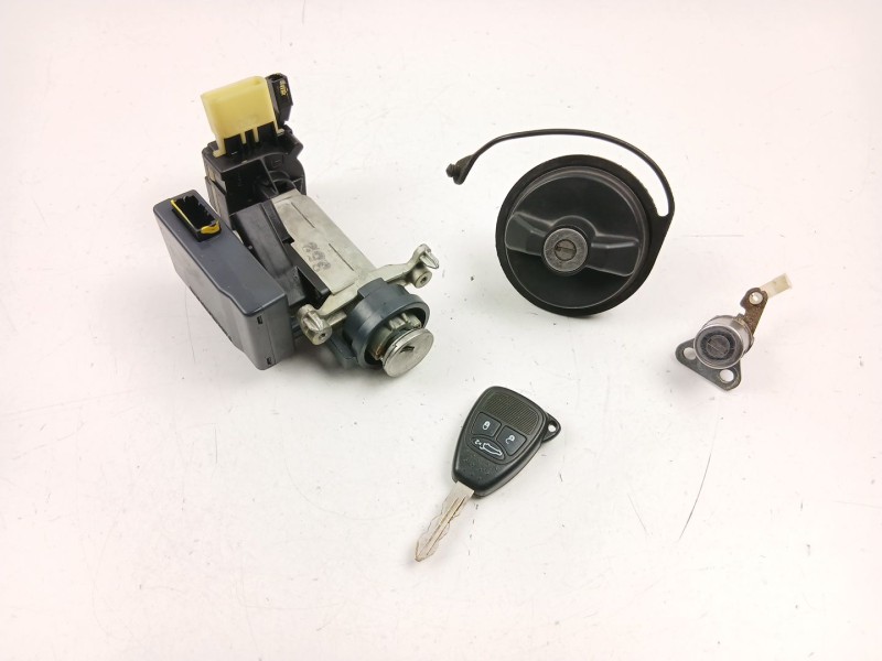 Recambio de conmutador de arranque para chrysler sebring (js) 2.0 crd referencia OEM IAM 56054004AB  