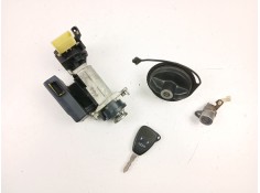 Recambio de conmutador de arranque para chrysler sebring (js) 2.0 crd referencia OEM IAM 56054004AB   2