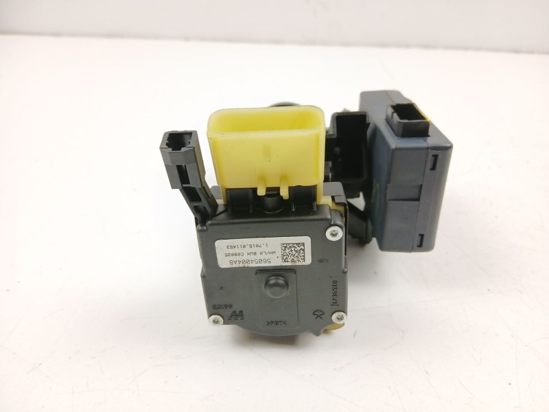 Recambio de conmutador de arranque para chrysler sebring (js) 2.0 crd referencia OEM IAM 56054004AB  