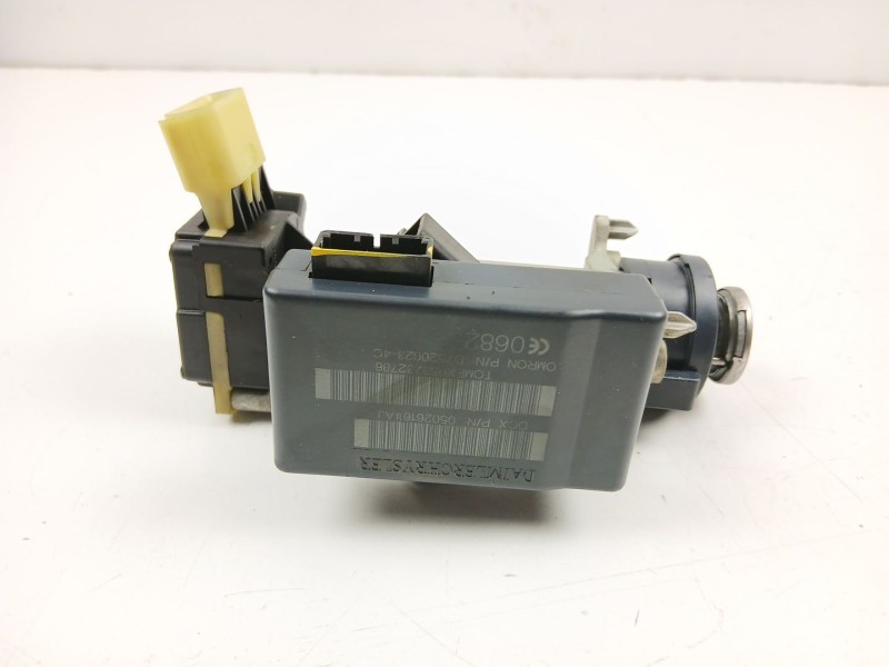 Recambio de conmutador de arranque para chrysler sebring (js) 2.0 crd referencia OEM IAM 56054004AB  