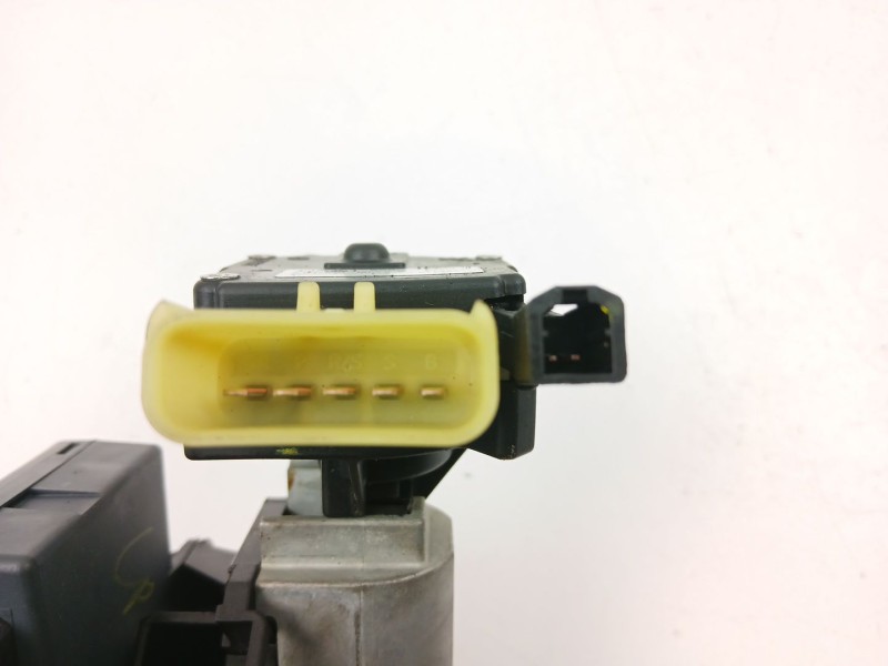 Recambio de conmutador de arranque para chrysler sebring (js) 2.0 crd referencia OEM IAM 56054004AB  