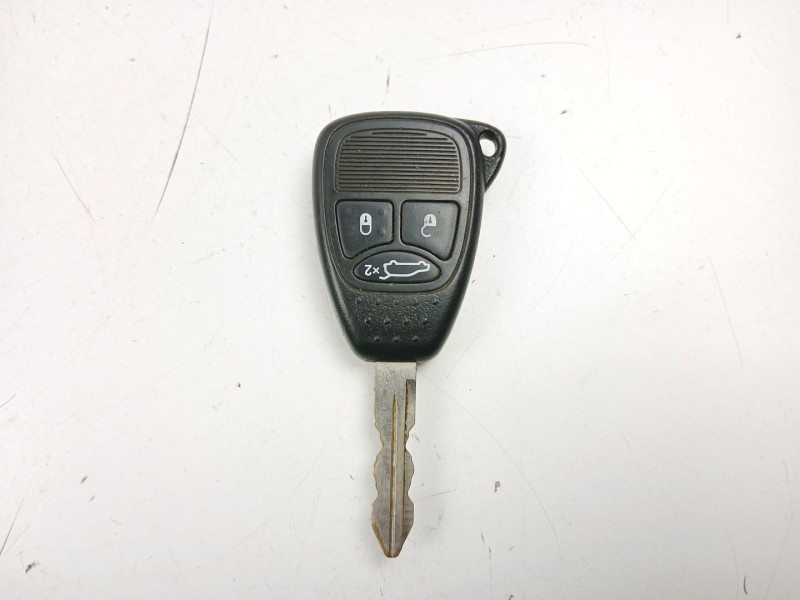 Recambio de conmutador de arranque para chrysler sebring (js) 2.0 crd referencia OEM IAM 56054004AB  