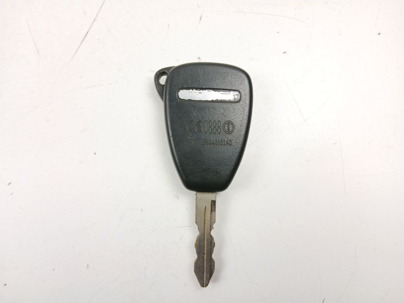 Recambio de conmutador de arranque para chrysler sebring (js) 2.0 crd referencia OEM IAM 56054004AB  