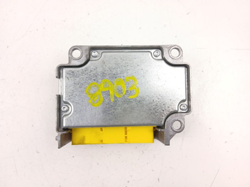 Recambio de centralita airbag para chrysler sebring (js) 2.0 crd referencia OEM IAM 4672404AC  