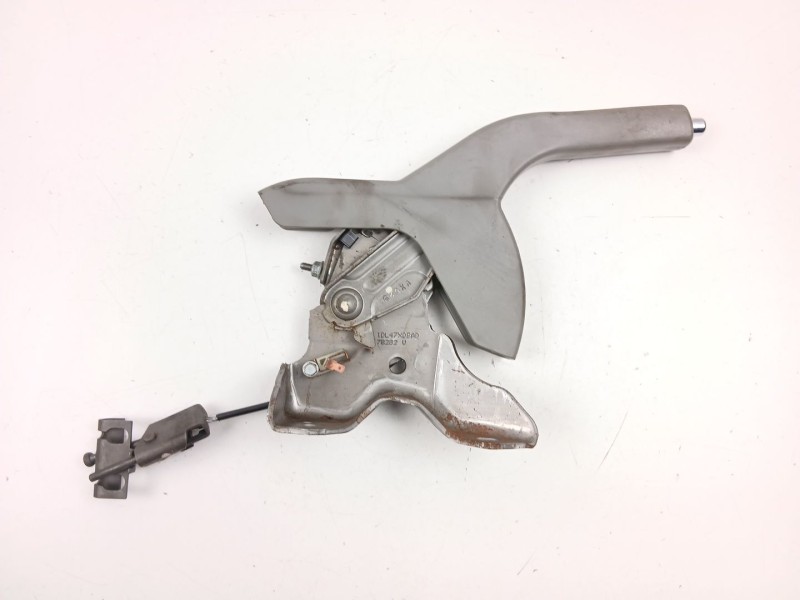 Recambio de palanca freno de mano para chrysler sebring (js) 2.0 crd referencia OEM IAM 1DL47XDBAC  