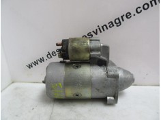 Recambio de motor arranque : yugo 55 : 1.1 g (57,10cv) [1990] para yugo 55 1.1 g referencia OEM IAM   