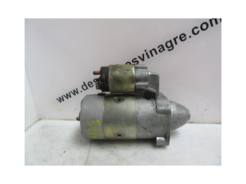 Recambio de motor arranque : yugo 55 : 1.1 g (57,10cv) [1990] para yugo 55 1.1 g referencia OEM IAM   