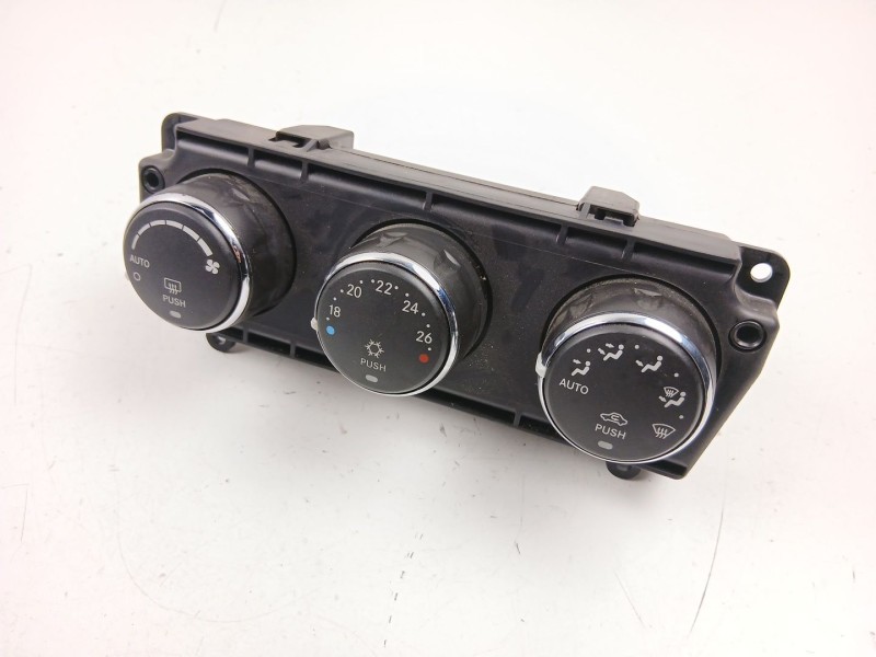 Recambio de mandos calefaccion aire para chrysler sebring (js) 2.0 crd referencia OEM IAM 55111815AC  