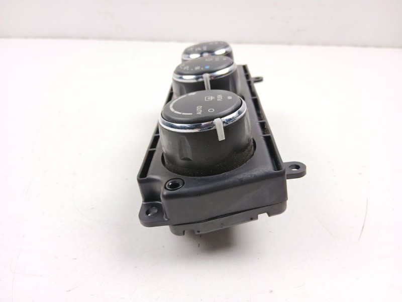 Recambio de mandos calefaccion aire para chrysler sebring (js) 2.0 crd referencia OEM IAM 55111815AC  