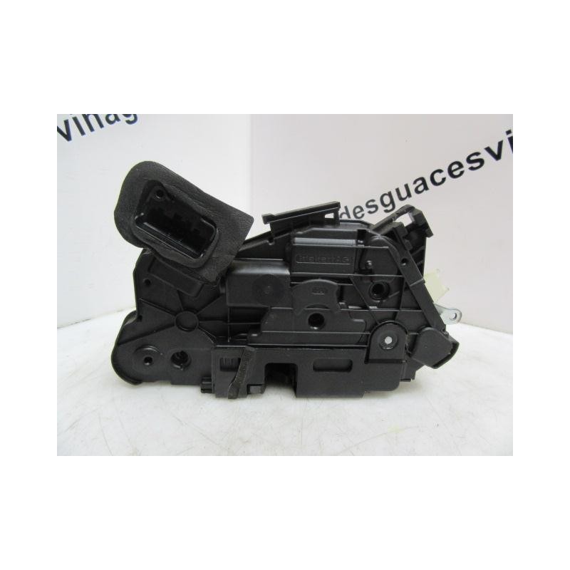 Recambio de cerradura pta. del. izq. : volkswagen golf : 1.4 g -cgg (80,22cv)golf vi un 16v [2011] para volkswagen golf 1.4 g -c