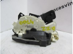 Recambio de cerradura pta. del. izq. : volkswagen golf : 1.4 g -cgg (80,22cv)golf vi un 16v [2011] para volkswagen golf 1.4 g -c 2