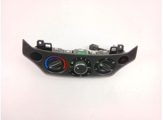 Recambio de mandos calefaccion aire para chevrolet aveo / kalos sedán (t250, t255) 1.4 referencia OEM IAM 96650496   2
