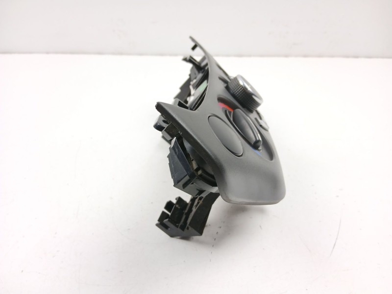 Recambio de mandos calefaccion aire para chevrolet aveo / kalos sedán (t250, t255) 1.4 referencia OEM IAM 96650496  