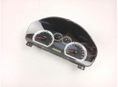Recambio de cuadro instrumentos para chevrolet aveo / kalos sedán (t250, t255) 1.4 referencia OEM IAM 96652454  