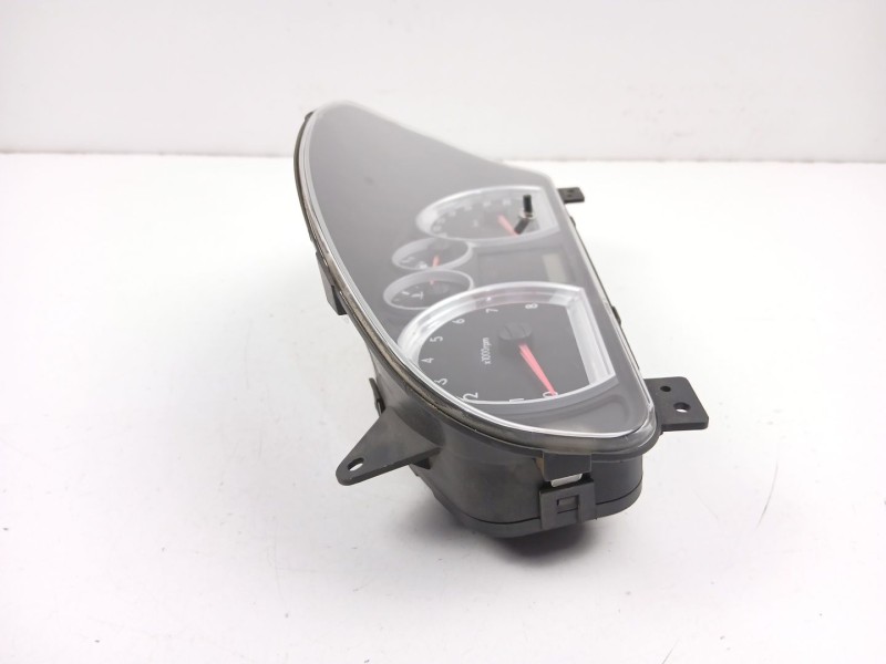 Recambio de cuadro instrumentos para chevrolet aveo / kalos sedán (t250, t255) 1.4 referencia OEM IAM 96652454  