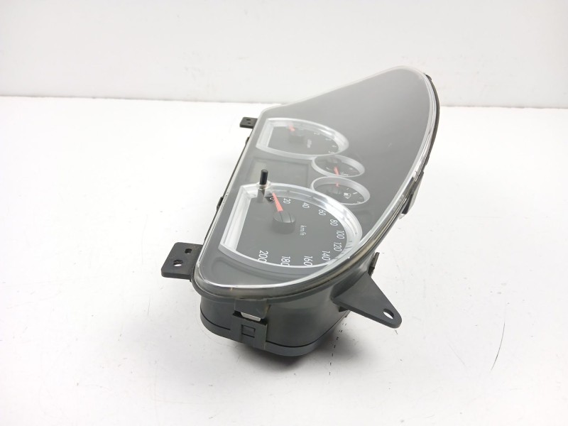 Recambio de cuadro instrumentos para chevrolet aveo / kalos sedán (t250, t255) 1.4 referencia OEM IAM 96652454  