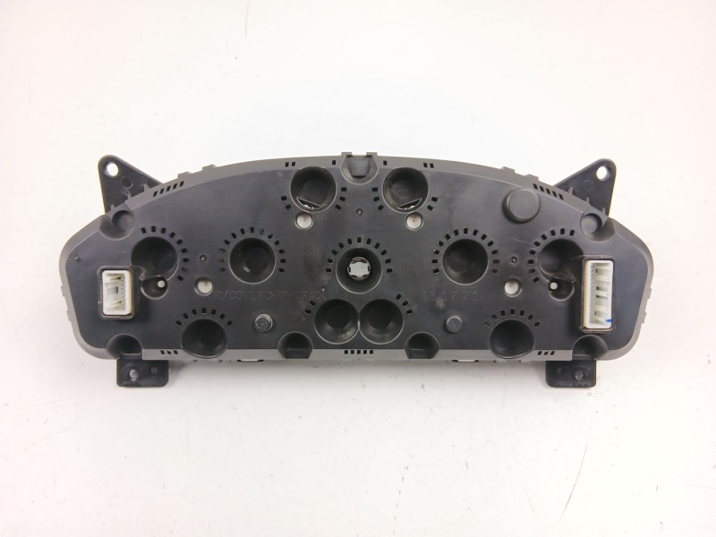 Recambio de cuadro instrumentos para chevrolet aveo / kalos sedán (t250, t255) 1.4 referencia OEM IAM 96652454  