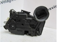 Recambio de cerradura pta. tras. dch. : volkswagen golf : 1.4 g -cgg (80,22cv)golf vi un 16v [2011] para volkswagen golf 1.4 g -