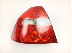 Recambio de piloto trasero izquierdo para chevrolet aveo / kalos sedán (t250, t255) 1.4 referencia OEM IAM 96650614   2