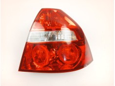 Recambio de piloto trasero derecho para chevrolet aveo / kalos sedán (t250, t255) 1.4 referencia OEM IAM 96650615   2