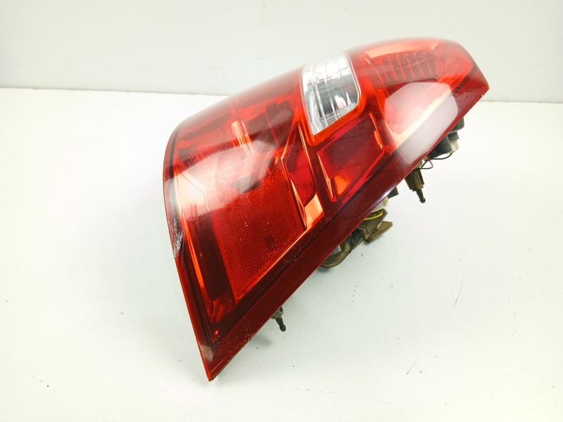 Recambio de piloto trasero derecho para chevrolet aveo / kalos sedán (t250, t255) 1.4 referencia OEM IAM 96650615  