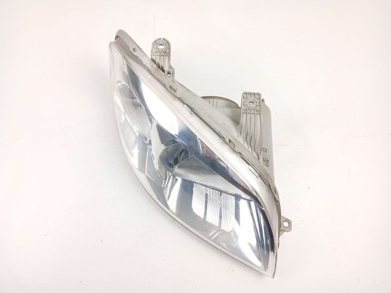 Recambio de faro derecho para chevrolet aveo / kalos sedán (t250, t255) 1.4 referencia OEM IAM 96650522  