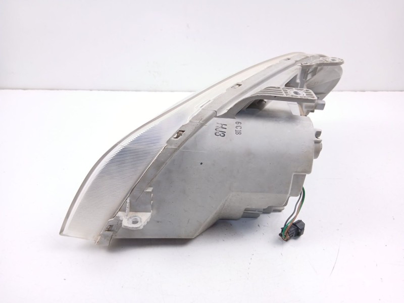 Recambio de faro derecho para chevrolet aveo / kalos sedán (t250, t255) 1.4 referencia OEM IAM 96650522  