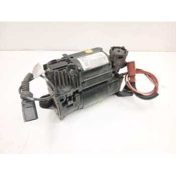 COMPRESOR AIRE SUSPENSION 4F0616005D 
