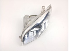 Recambio de faro izquierdo para chevrolet aveo / kalos sedán (t250, t255) 1.4 referencia OEM IAM 96650521   2
