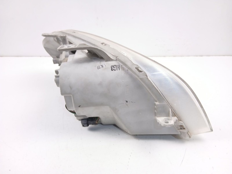 Recambio de faro izquierdo para chevrolet aveo / kalos sedán (t250, t255) 1.4 referencia OEM IAM 96650521  