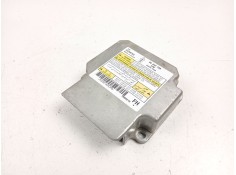 Recambio de centralita airbag para chevrolet aveo / kalos sedán (t250, t255) 1.4 referencia OEM IAM 96442708  5WY67038