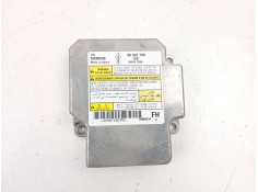 Recambio de centralita airbag para chevrolet aveo / kalos sedán (t250, t255) 1.4 referencia OEM IAM 96442708  5WY67038 2