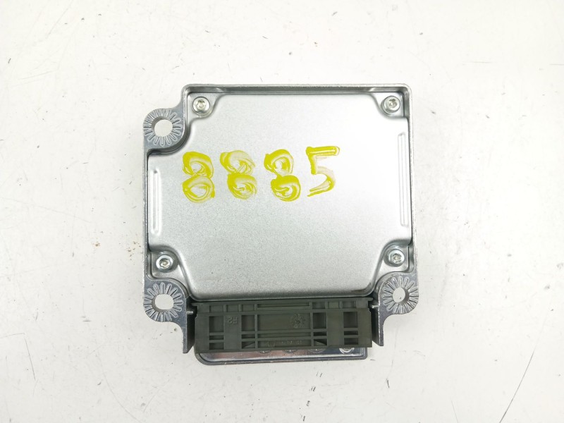 Recambio de centralita airbag para chevrolet aveo / kalos sedán (t250, t255) 1.4 referencia OEM IAM 96442708  5WY67038