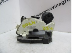 Recambio de cerradura pta. tras. izq. : volkswagen golf : 1.4 g -cgg (80,22cv)golf vi un 16v [2011] para volkswagen golf 1.4 g - 2