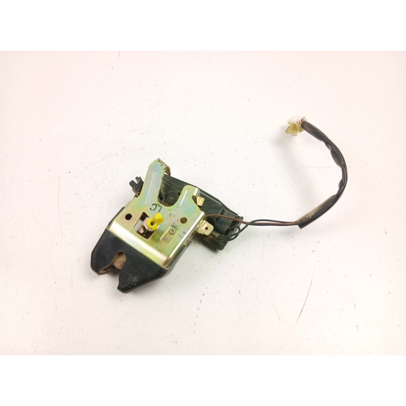 Recambio de cerradura maletero porton para chevrolet aveo / kalos sedán (t250, t255) 1.4 referencia OEM IAM 96649304  