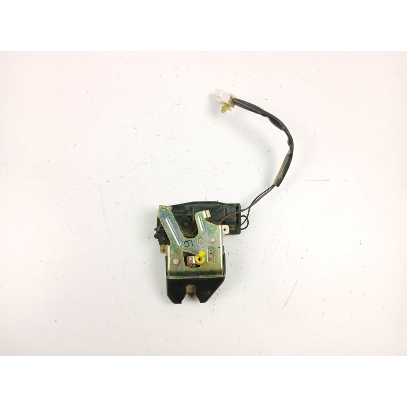 Recambio de cerradura maletero porton para chevrolet aveo / kalos sedán (t250, t255) 1.4 referencia OEM IAM 96649304  