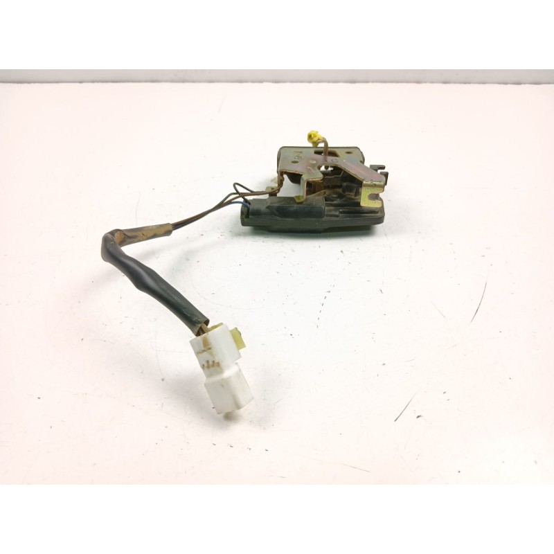 Recambio de cerradura maletero porton para chevrolet aveo / kalos sedán (t250, t255) 1.4 referencia OEM IAM 96649304  