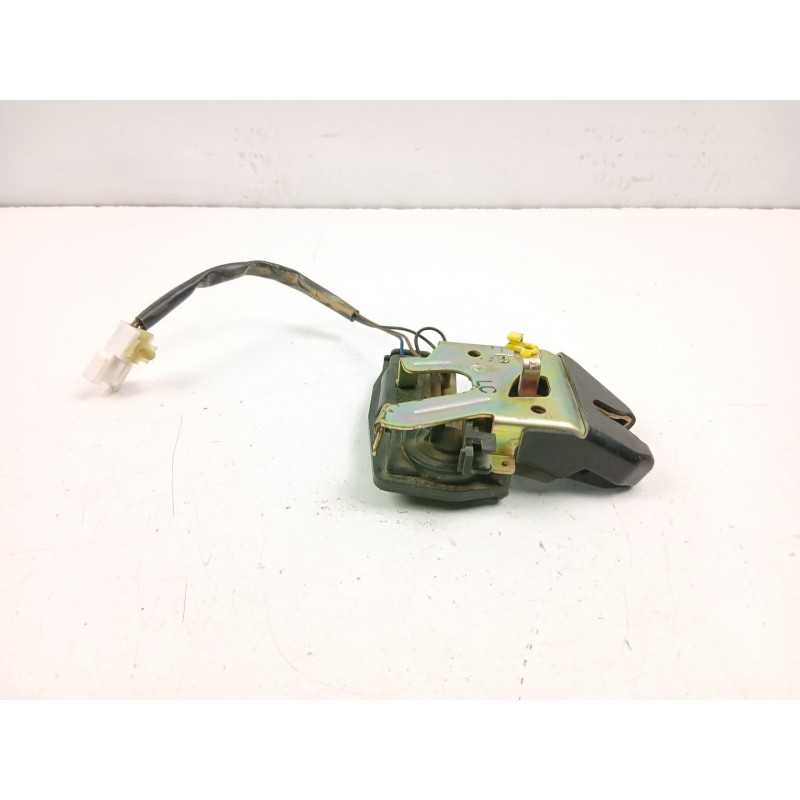 Recambio de cerradura maletero porton para chevrolet aveo / kalos sedán (t250, t255) 1.4 referencia OEM IAM 96649304  