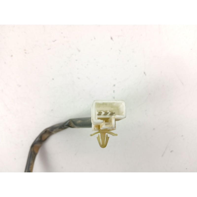 Recambio de cerradura maletero porton para chevrolet aveo / kalos sedán (t250, t255) 1.4 referencia OEM IAM 96649304  