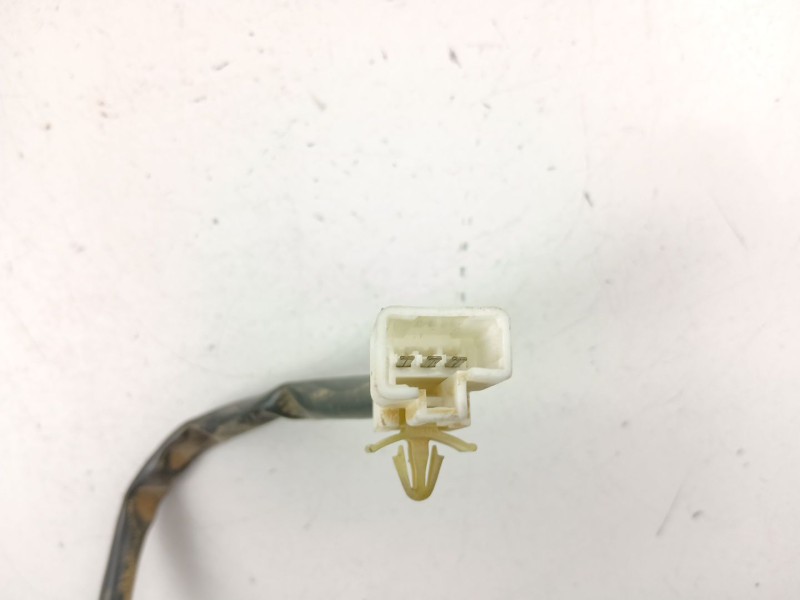 Recambio de cerradura maletero porton para chevrolet aveo / kalos sedán (t250, t255) 1.4 referencia OEM IAM 96649304  