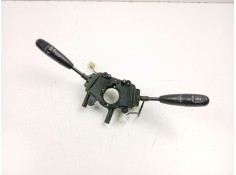 Recambio de mando luces y limpias para chevrolet aveo / kalos sedán (t250, t255) 1.4 referencia OEM IAM 96602570 96540683 