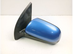 Recambio de retrovisor izquierdo para chevrolet aveo / kalos sedán (t250, t255) 1.4 referencia OEM IAM 96648491  