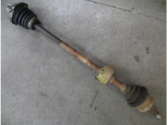 Recambio de transmision delantera dch. : fiat seicento : 1.1 g-176b.2000(54,4cv)gasolina 3p [2001] para fiat seicento 1.1 g-176b