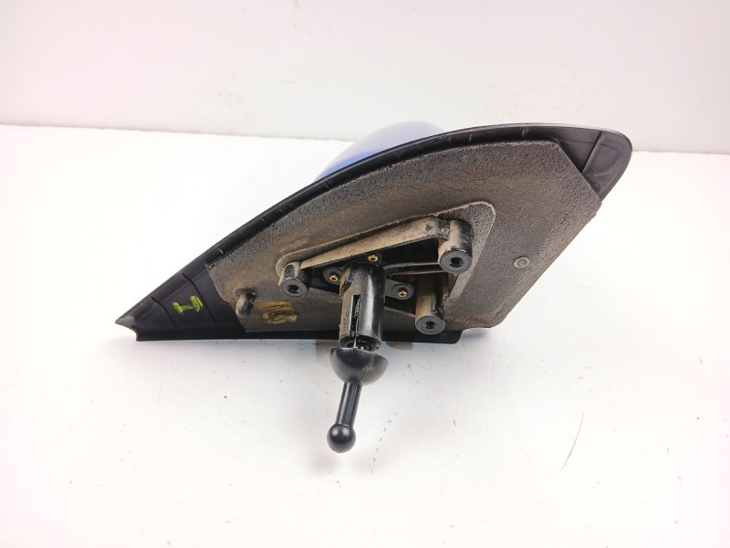 Recambio de retrovisor izquierdo para chevrolet aveo / kalos sedán (t250, t255) 1.4 referencia OEM IAM 96648491  