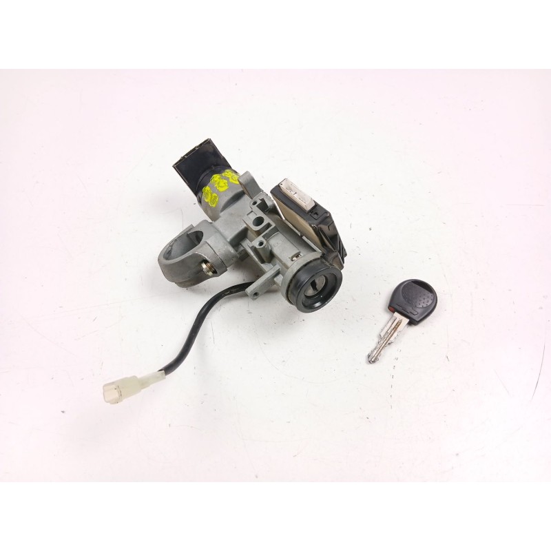 Recambio de conmutador de arranque para chevrolet aveo / kalos sedán (t250, t255) 1.4 referencia OEM IAM 96261298  