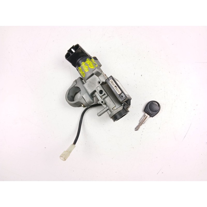 Recambio de conmutador de arranque para chevrolet aveo / kalos sedán (t250, t255) 1.4 referencia OEM IAM 96261298  