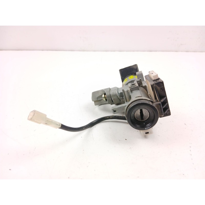 Recambio de conmutador de arranque para chevrolet aveo / kalos sedán (t250, t255) 1.4 referencia OEM IAM 96261298  