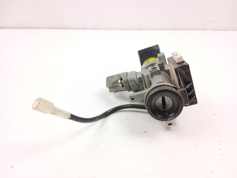 Recambio de conmutador de arranque para chevrolet aveo / kalos sedán (t250, t255) 1.4 referencia OEM IAM 96261298  