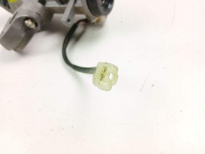 Recambio de conmutador de arranque para chevrolet aveo / kalos sedán (t250, t255) 1.4 referencia OEM IAM 96261298  