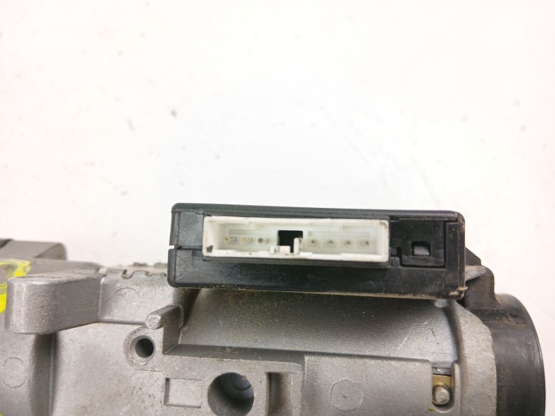 Recambio de conmutador de arranque para chevrolet aveo / kalos sedán (t250, t255) 1.4 referencia OEM IAM 96261298  